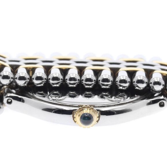 CARTIER Must21 W10051F4 Silver Dial Quartz Ladies Watch_894760 - Picture 4 of 7